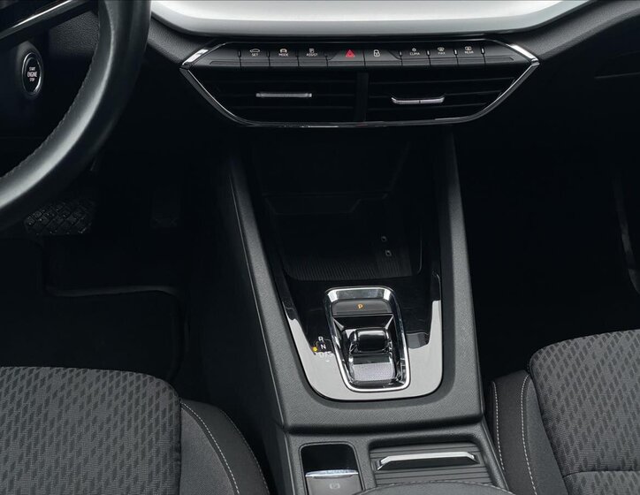 Škoda Octavia Liftback 2,0 l 110 kw