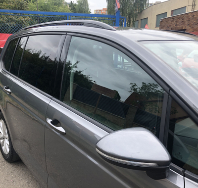 Volkswagen Touran 51