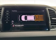 Škoda Karoq SUV / Terénní 2,0 l 110 kw