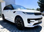 Land Rover Range Rover Sport 13
