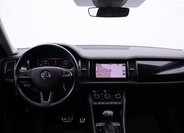 Škoda Kodiaq SUV / Terénní 2,0 l 140 kw