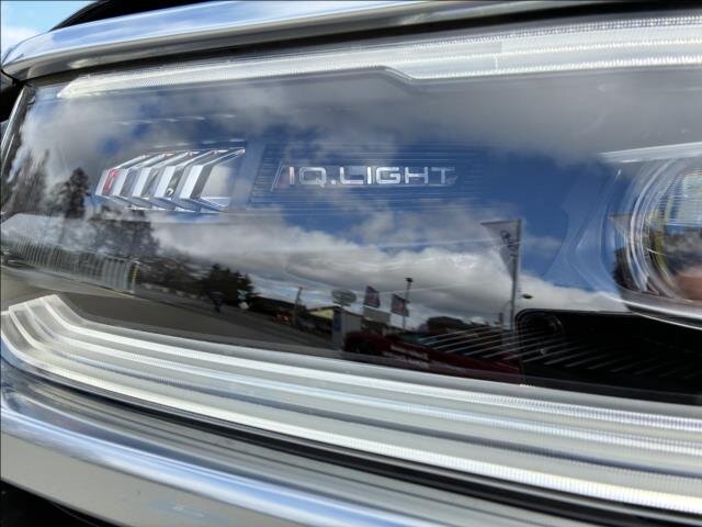 Volkswagen Amarok Pick-up 3,0 l 177 kw