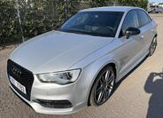 Audi A3 1