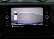 Volkswagen Touran MPV 2,0 l 110 kw