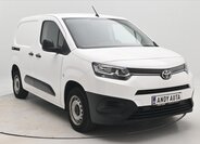 Toyota ProAce Skříň 1,5 l 75 kw
