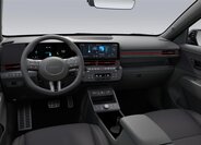 Hyundai Kona SUV / Terénní 1,6 l 110 kw