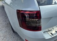 Škoda Octavia Kombi 1,6 l 77 kw