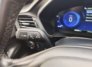 Ford Focus Kombi 2,0 l 110 kw