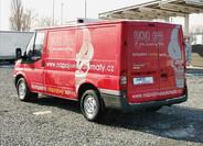 Ford Transit 4