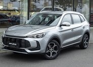 MG ZS SUV 1,5 l 145 kw