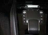Mercedes-Benz GLE SUV / Terénní 2,0 l 200 kw