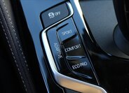 BMW Řada 5 Sedan / Limuzína 3,0 l 250 kw