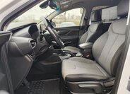 Hyundai Santa Fe SUV 2,0 l 110 kw