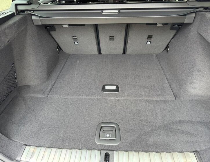 BMW Řada 3 Kombi 2,0 l 140 kw