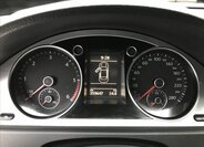 Volkswagen Passat CC Sedan 2,0 l 125 kw