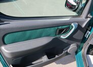 Citroën Berlingo MPV 1,4 l 55 kw