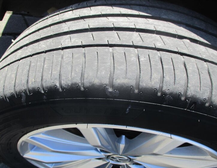 Volkswagen Passat 27