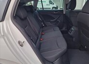 Škoda Scala Hatchback 999,0 70 kw