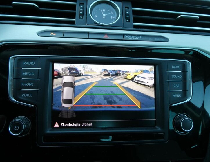 Volkswagen Passat 31