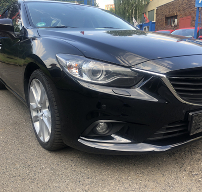 Mazda 6 8