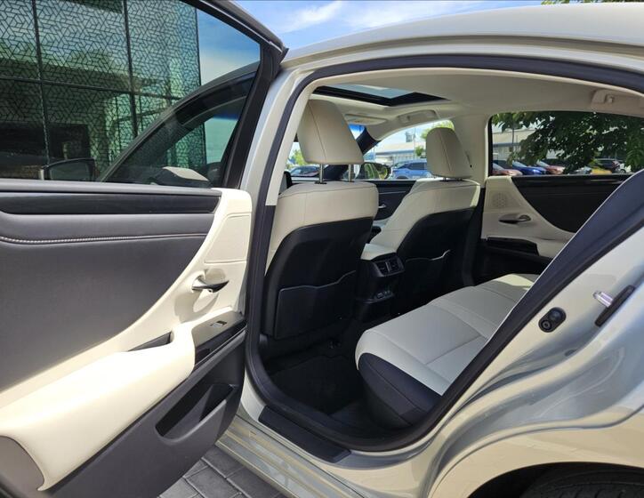 Lexus ES 300h 12