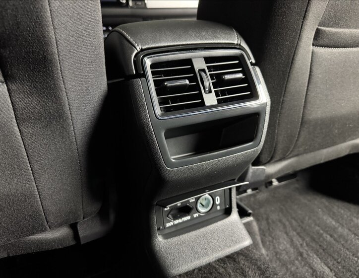 Škoda Kodiaq SUV 2,0 l 110 kw