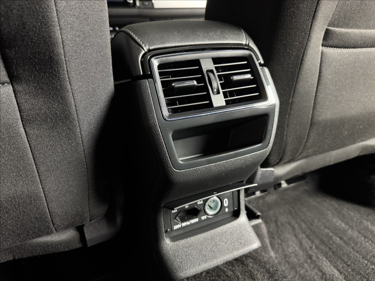 Škoda Kodiaq SUV 2,0 l 110 kw