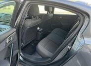 Peugeot 508 Sedan 2,0 l 120 kw