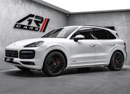 Porsche Cayenne SUV 4,0 l 338 kw