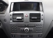 Mercedes-Benz Třídy C 23