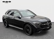 Mercedes-Benz GLC SUV 2,0 l 145 kw