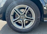 Mercedes-Benz GLE 26