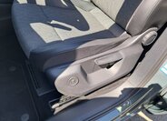 Volkswagen Tiguan SUV / Terénní 1,5 l 110 kw