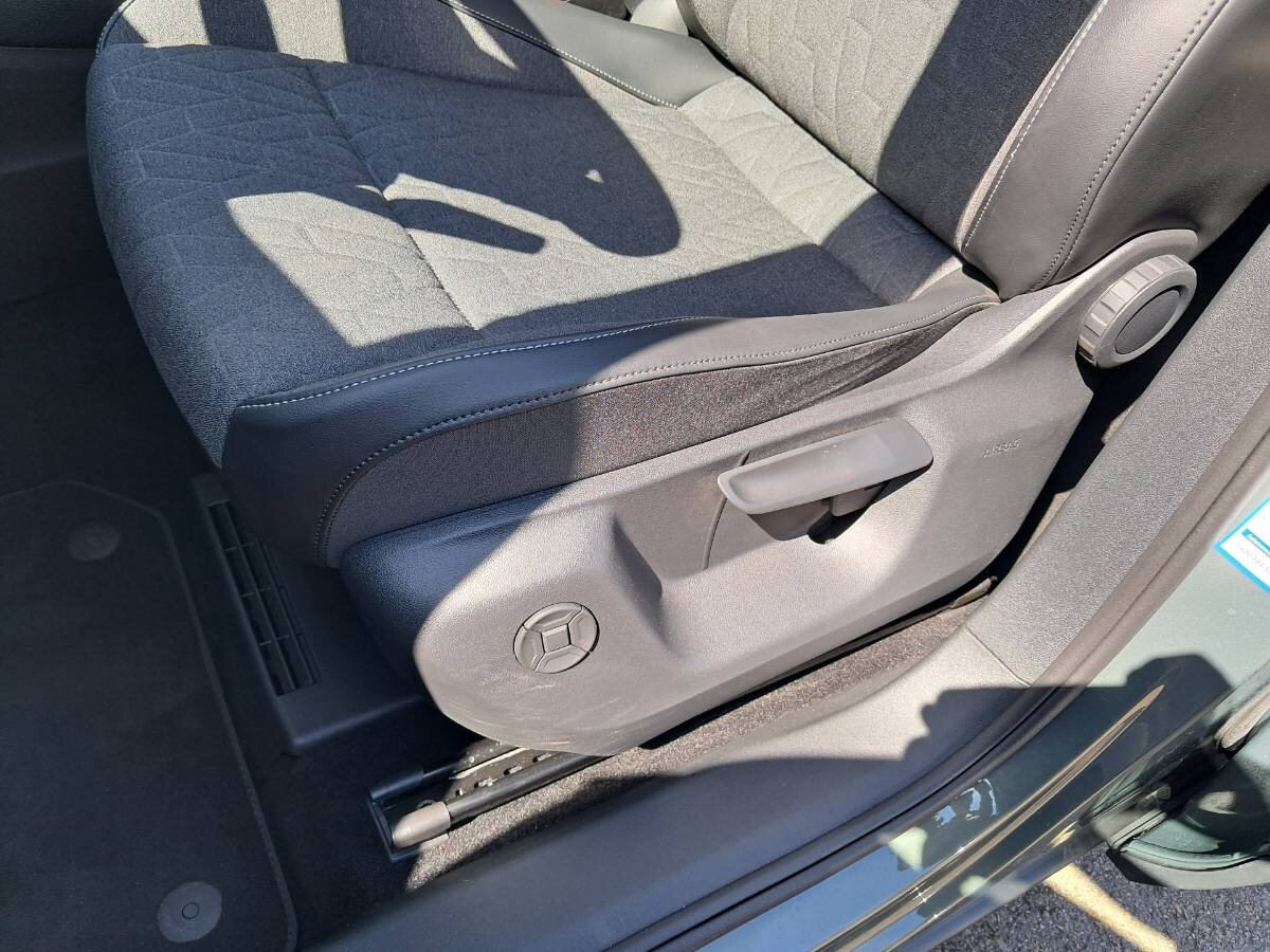 Volkswagen Tiguan SUV / Terénní 1,5 l 110 kw