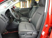 Volkswagen Golf Plus Kombi 1,6 l 85 kw