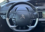 Citroën Grand C4 Picasso Kombi 2,0 l 110 kw