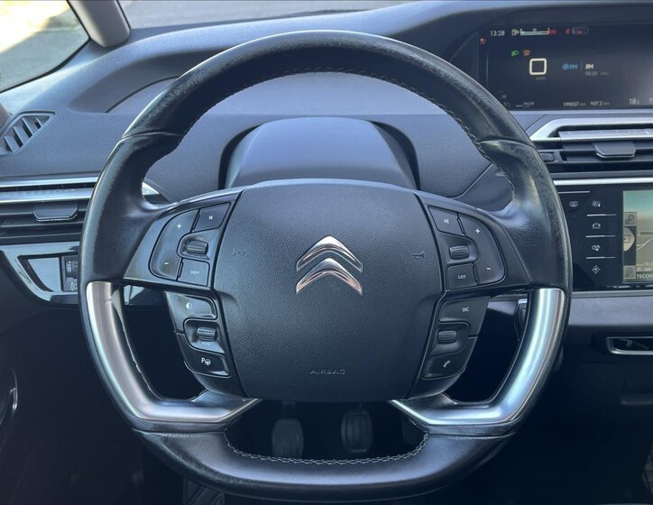 Citroën Grand C4 Picasso Kombi 2,0 l 110 kw