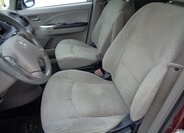 Mitsubishi Grandis Kombi 2,4 l 121 kw