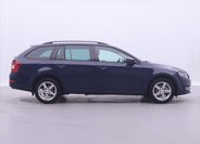 Škoda Octavia 8