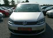 Volkswagen Sharan MPV 2,0 l 103 kw