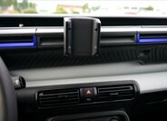 Citroën C3 Hatchback 1,2 l 74 kw