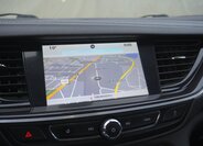 Opel Insignia Kombi 2,0 l 154 kw