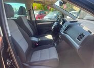 Volkswagen Sharan 19