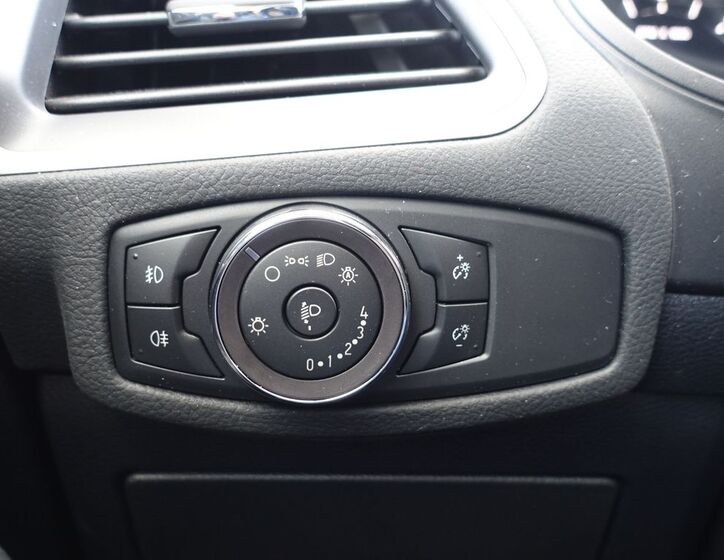 Ford Galaxy MPV 2,0 l 140 kw