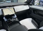 Land Rover Range Rover Sport 27