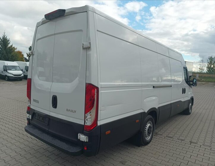 Iveco Daily 3