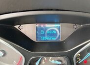 Ford Focus Hatchback 1,6 l 70 kw