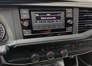 Volkswagen California 11