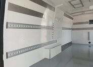 Mercedes-Benz Sprinter Ostatní 3,0 l 140 kw