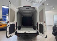 Ford Transit VAN / Minibus 2,0 l 121 kw